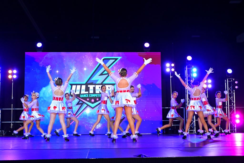 Supercalifragilistic