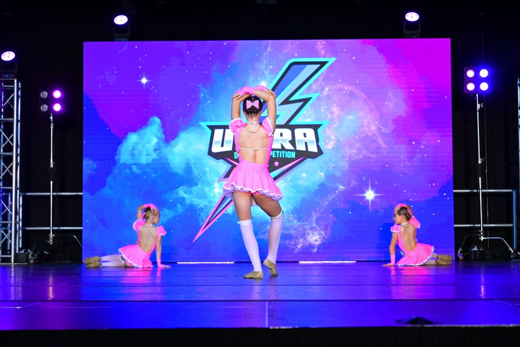 Stuff Like That There