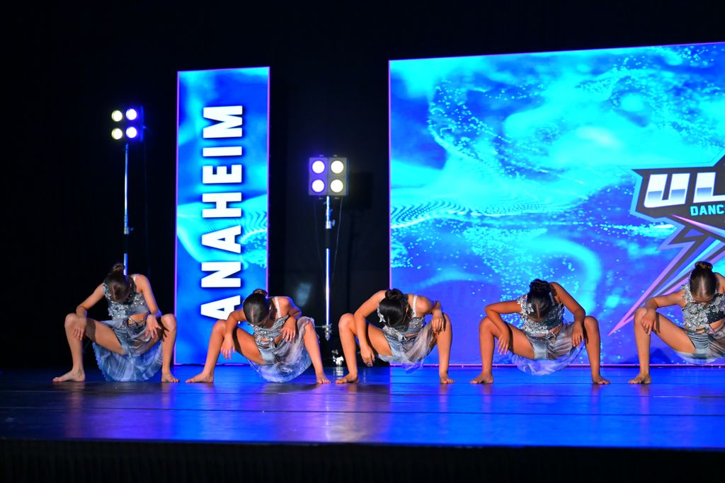 Welcome To The Jungle