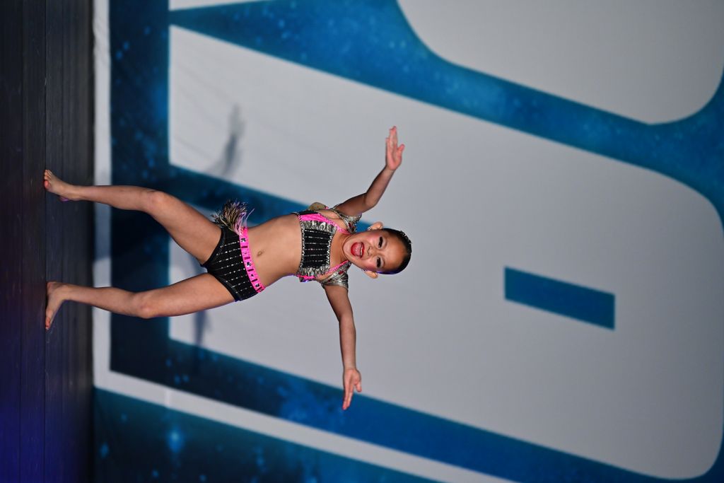 Lights, Camera, Action