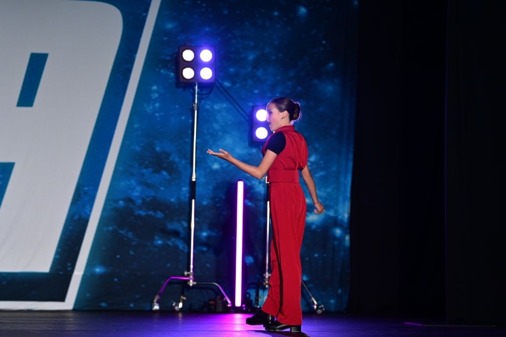 Working Day And Night