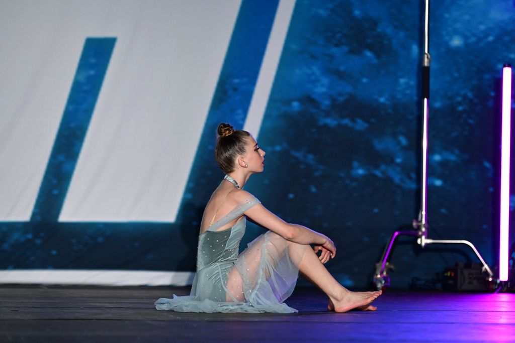 Last Thing On My Mind