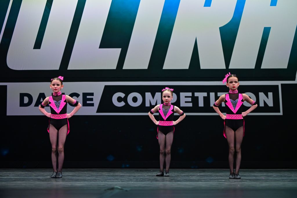 Give A Little Whistle