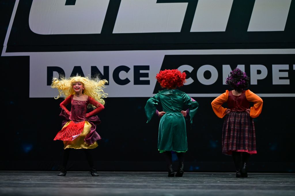 I Put A Spell On You