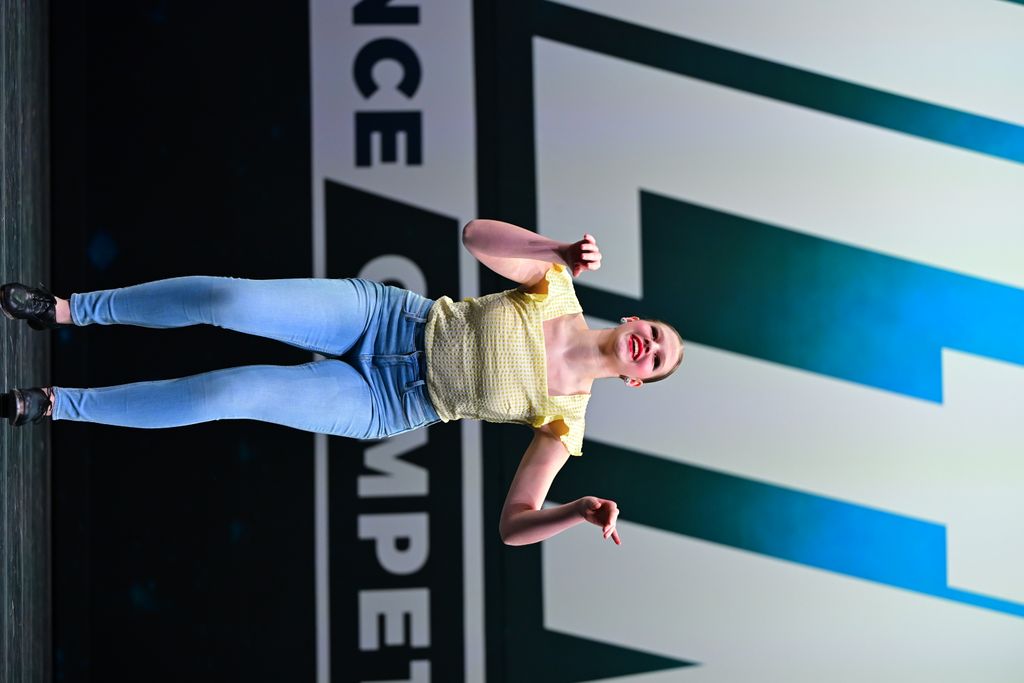 Build Me Up Buttercup