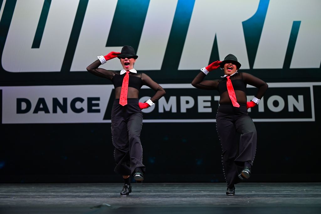 Working Day And Night