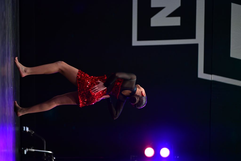 Good Golly Miss Molly