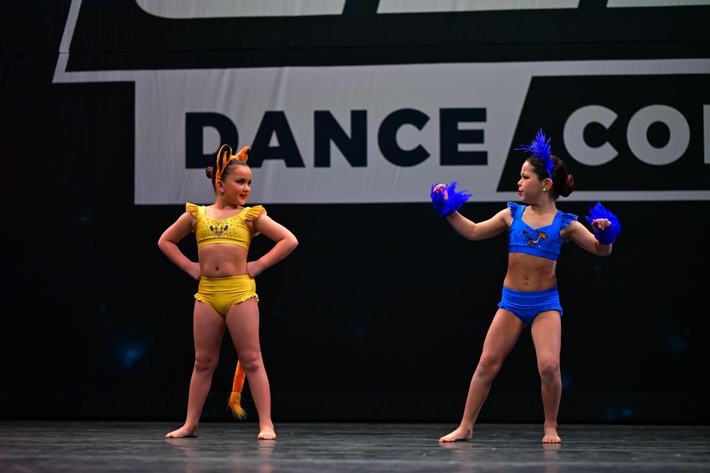 Just Can't Wait To Be King