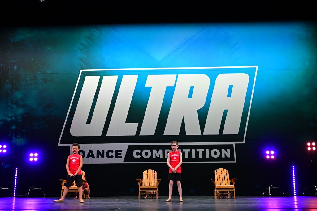 Don't Talk To The Lifeguard