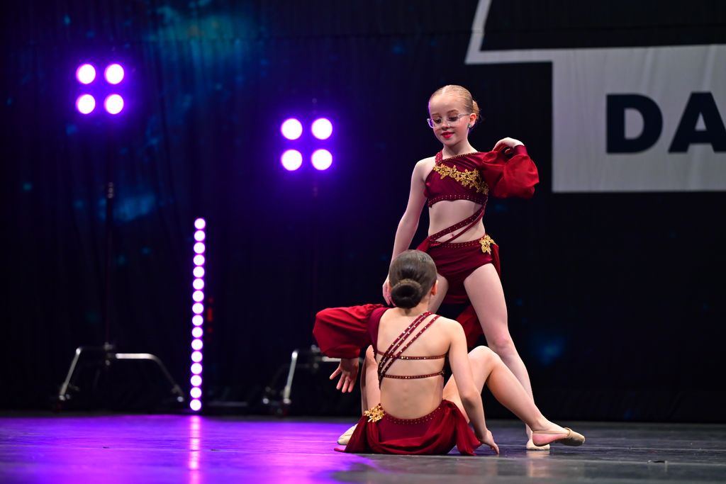 The Impossible Dream