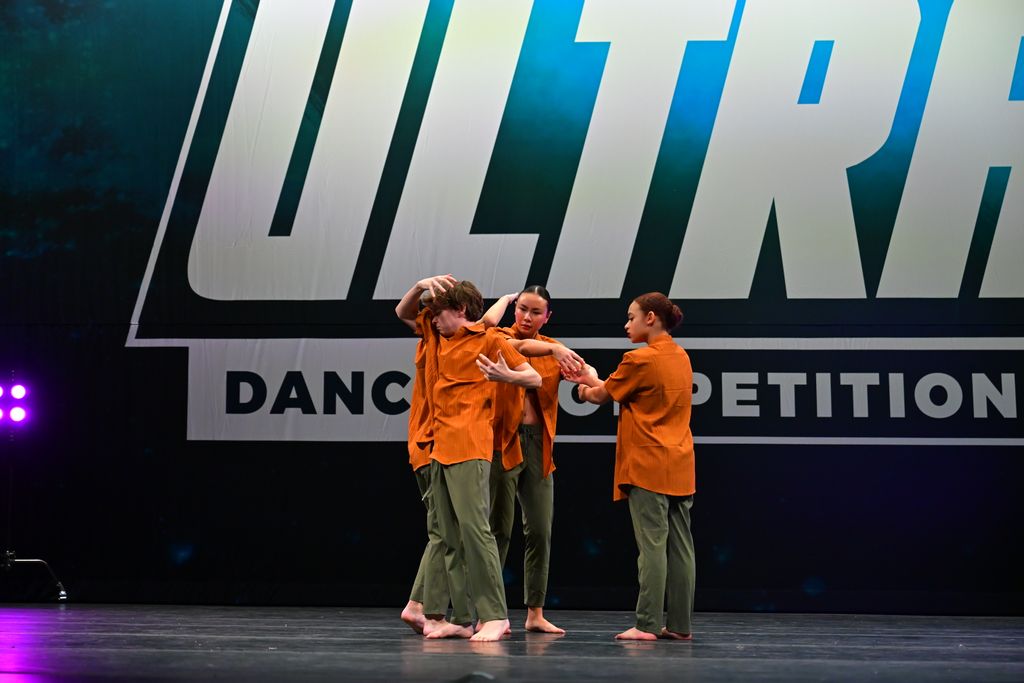 With You, I Will Remain