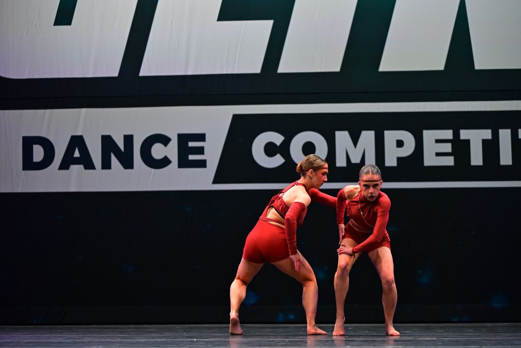 Together But Separate