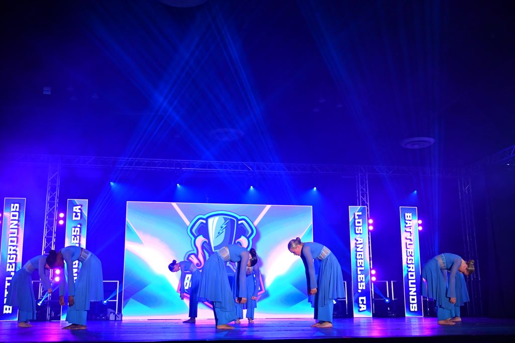 Water Under The Bridge