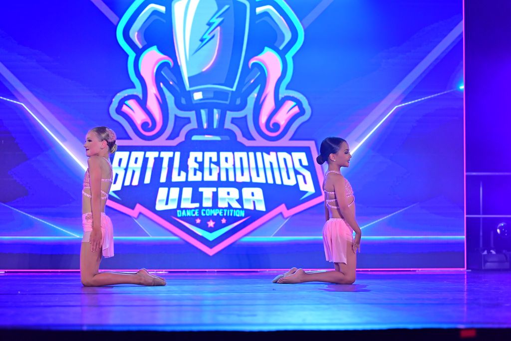 Girls Just Want To Have Fun