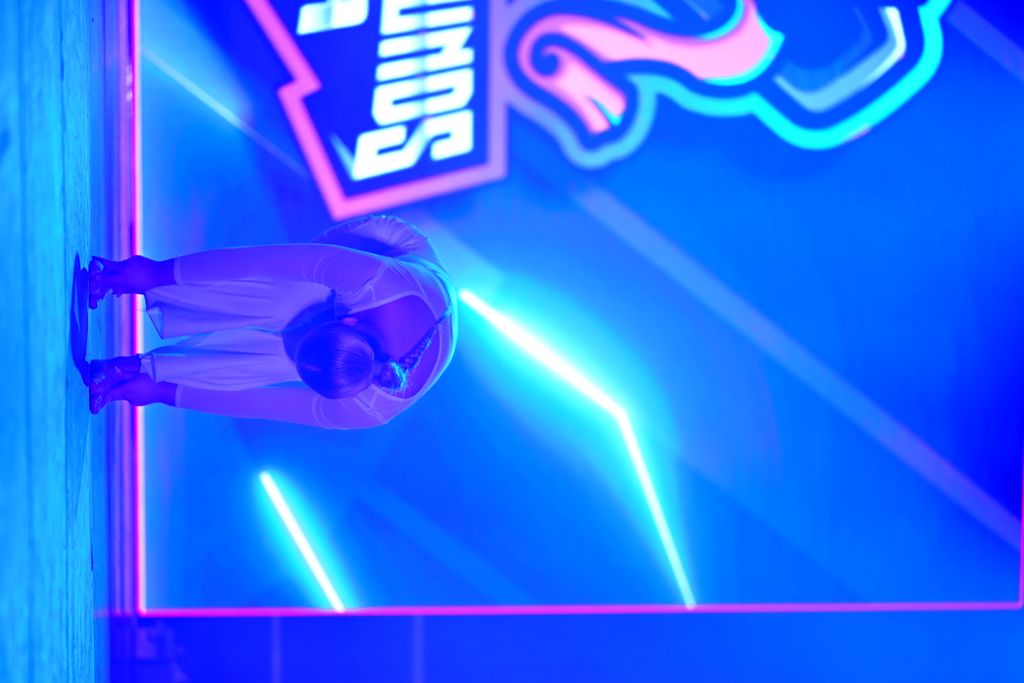 Change Your Perspective