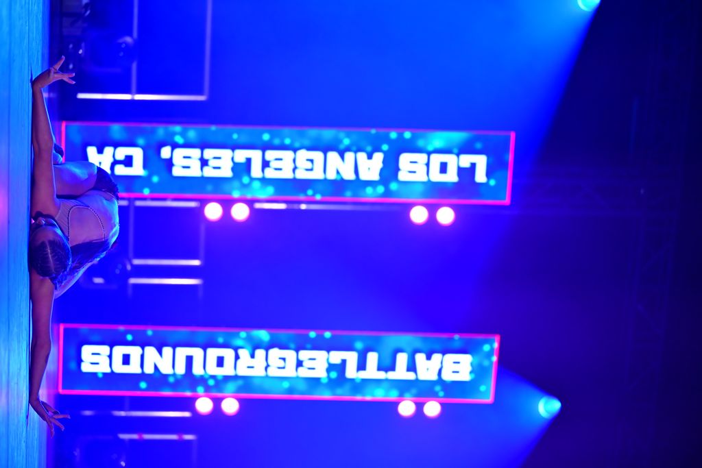 Everything Must Change