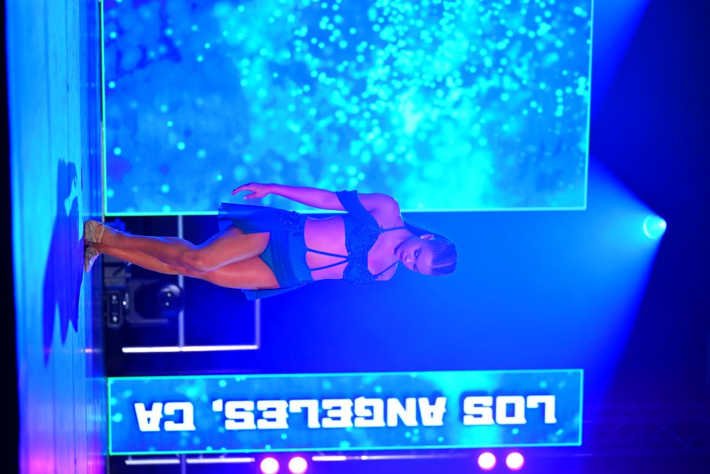 Past, Present, Future