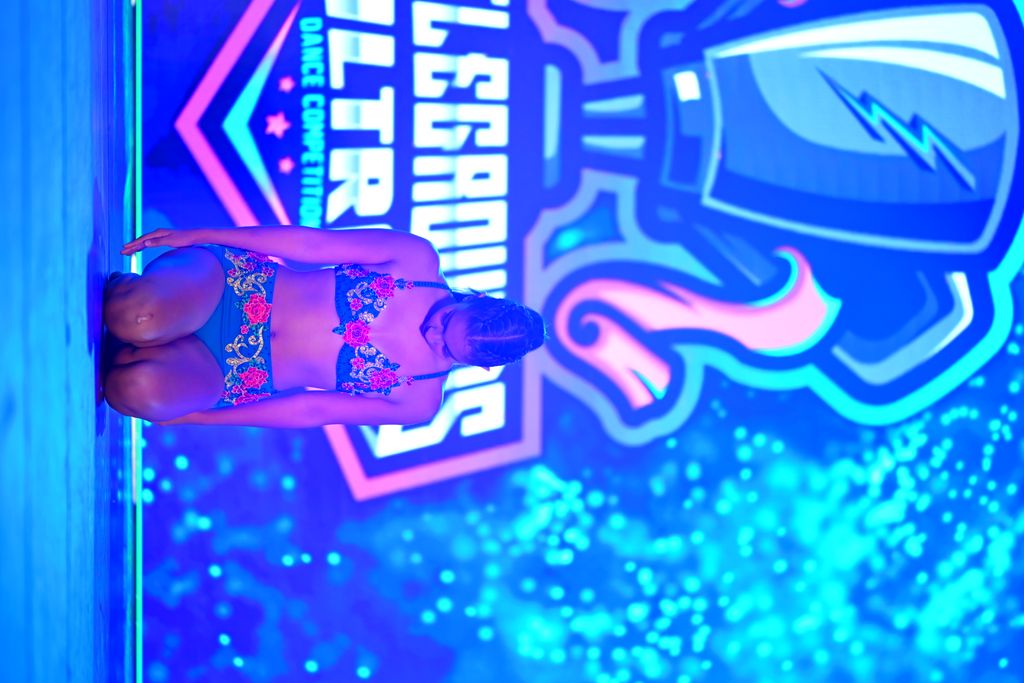 One Beautiful Evening