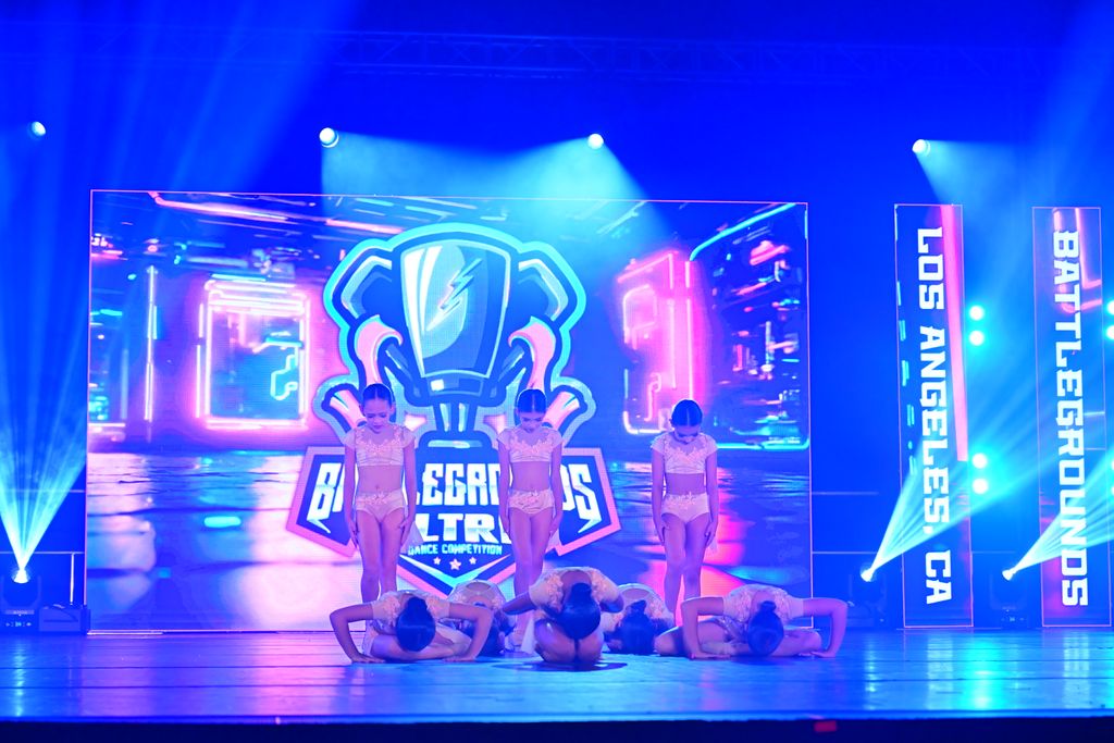 Heaven Is A Place On Earth