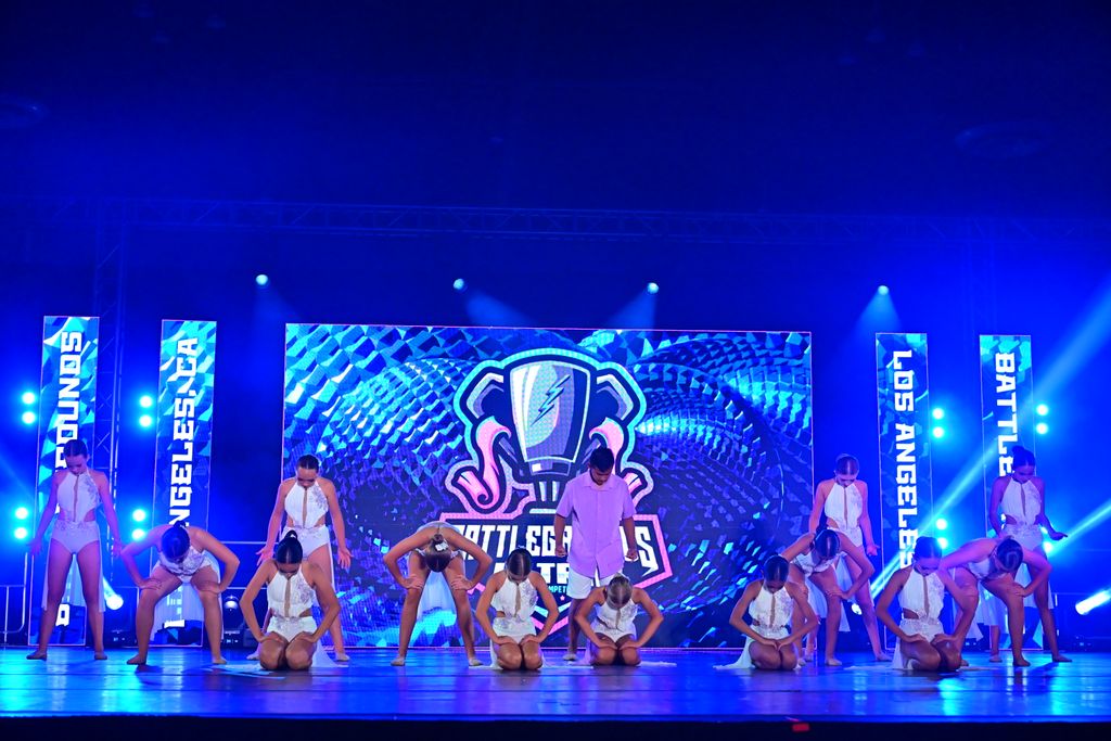 Wherever You Will Go