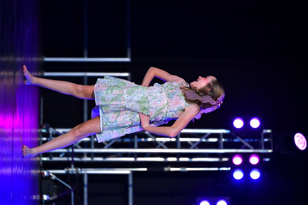 Taylor The Latte Boy