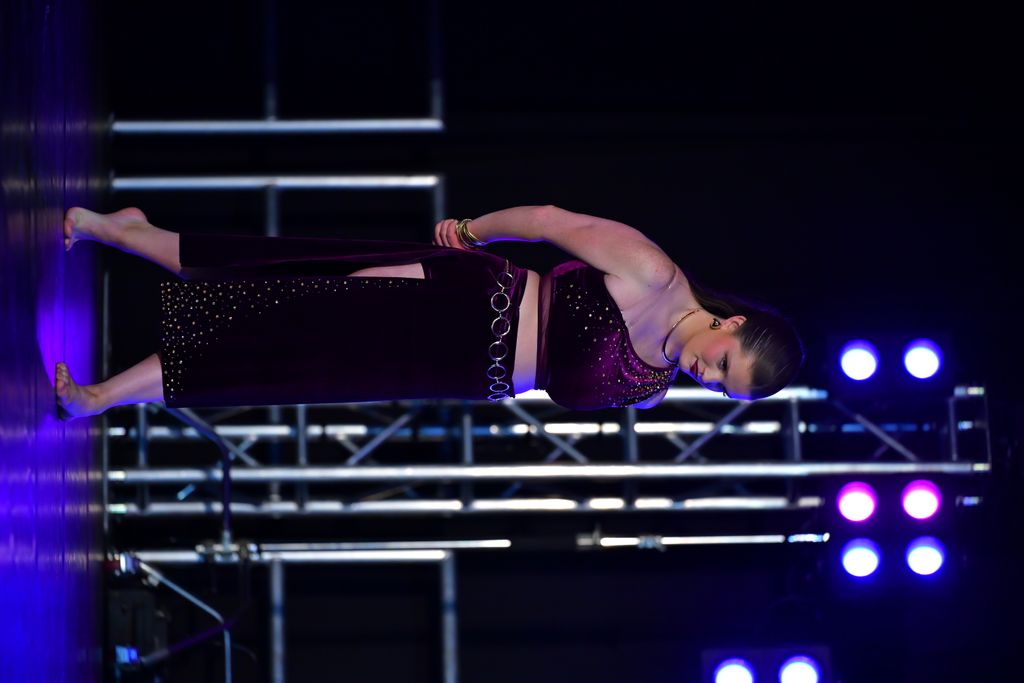 Thieves In The Temple