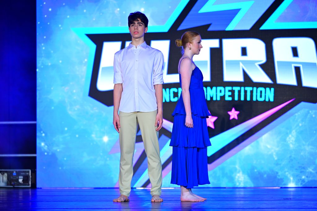 Don't Take The Money