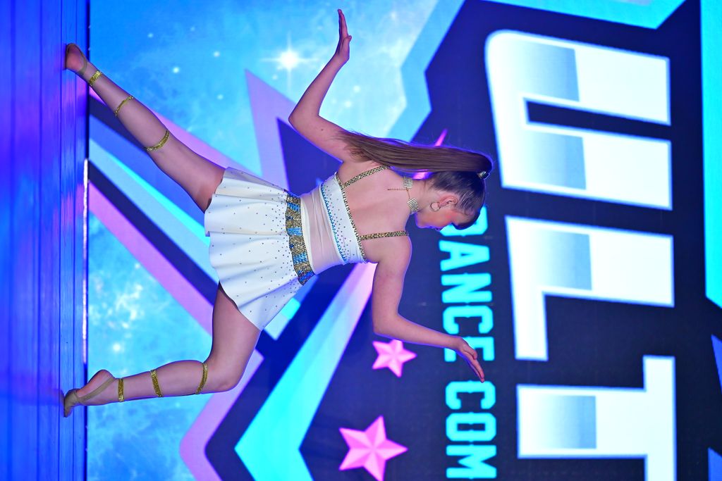 Walk Like An Egyptian