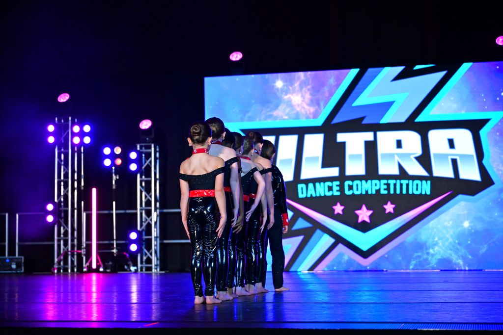 You're The One That I Want