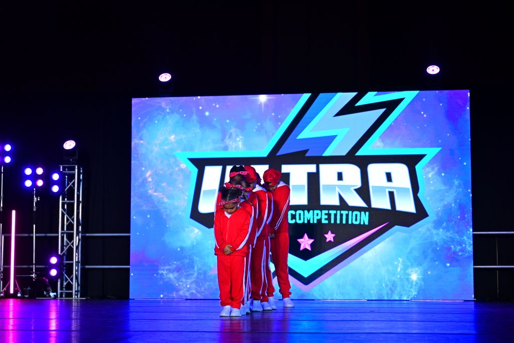 1St Generation Prosper Crew