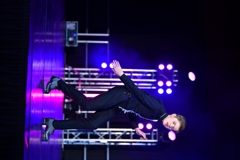 New York State Of Mind