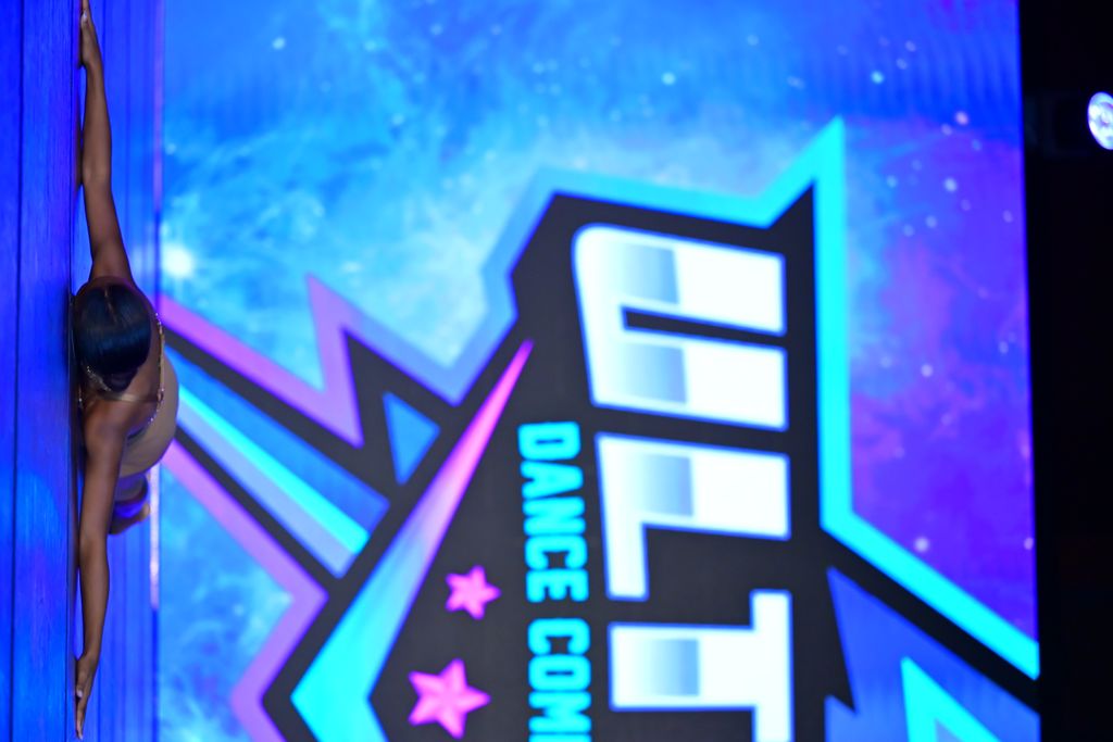 Something I'm Made For