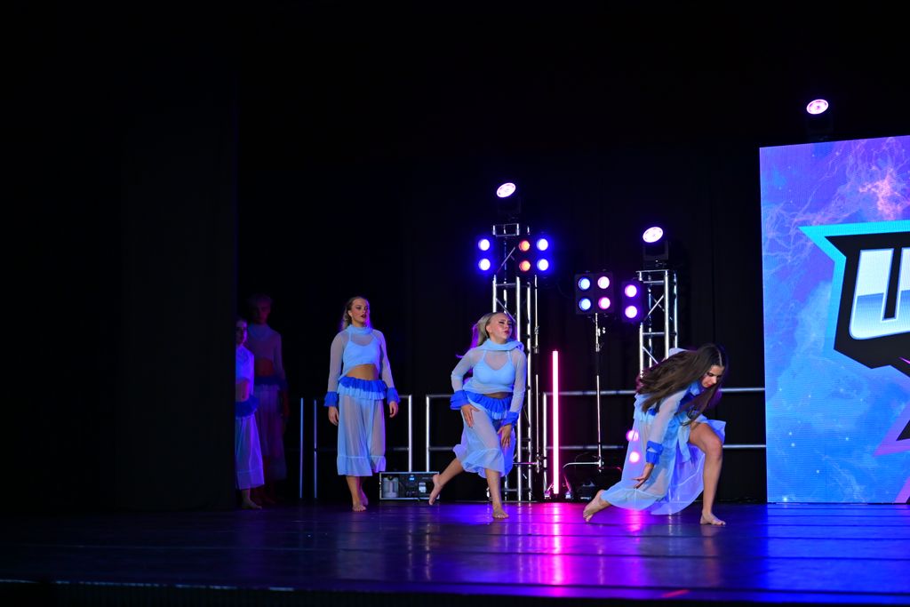 With A Sweet Song In My Ear