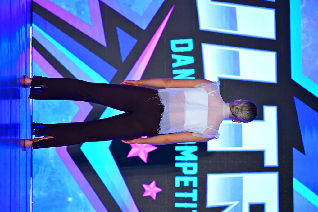 Somebody That I Used To Know