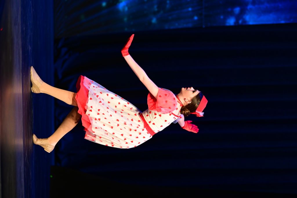 I'm Not At All In Love