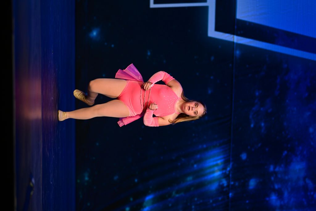 Don't Rain On My Parade