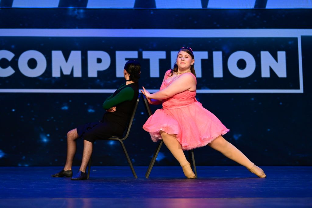 What Is This Feeling?