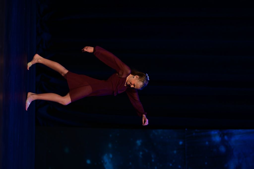 Caught Up In A Dream