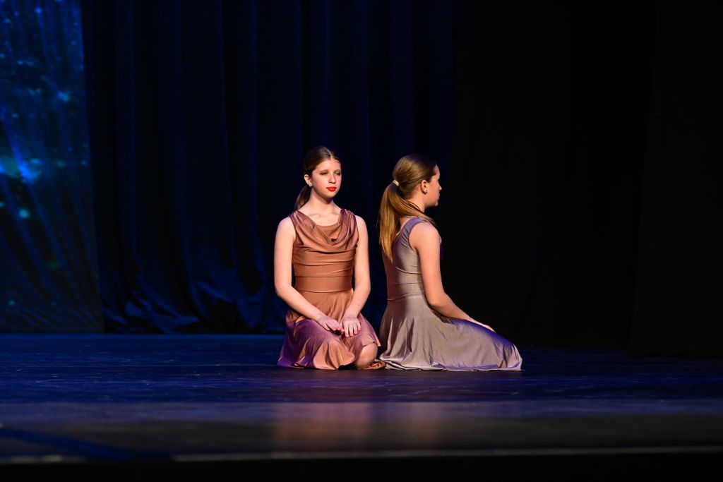 All That Really Matters