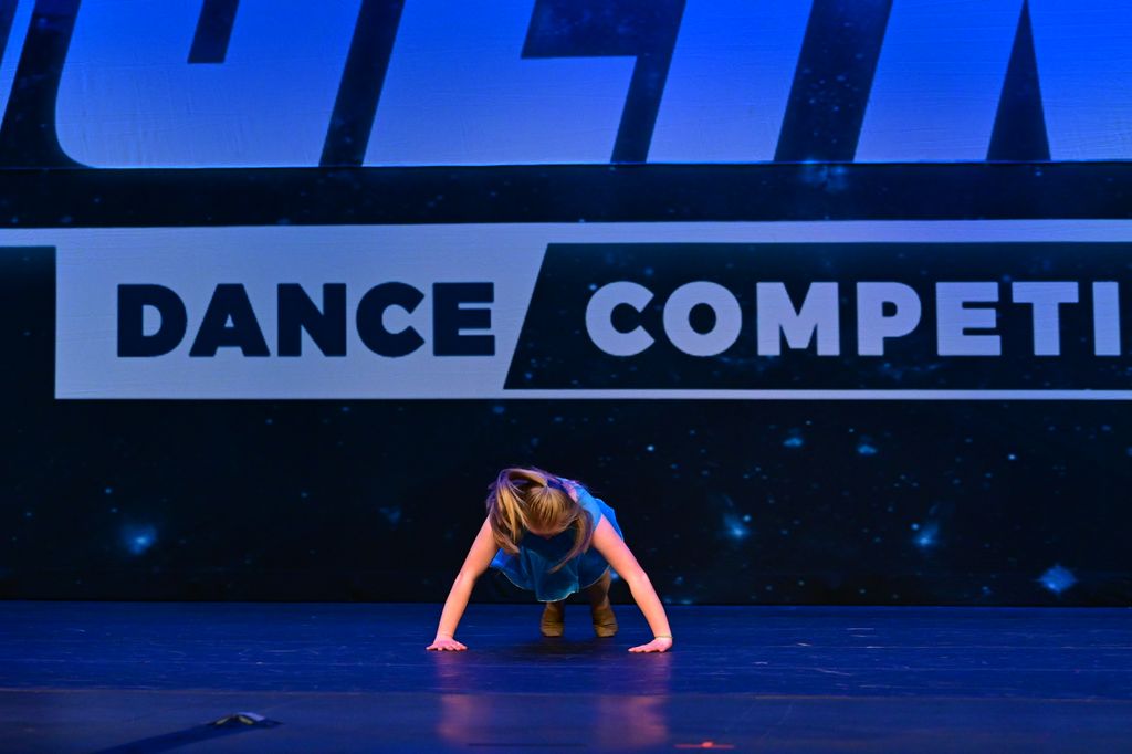 Holding Out For A Hero