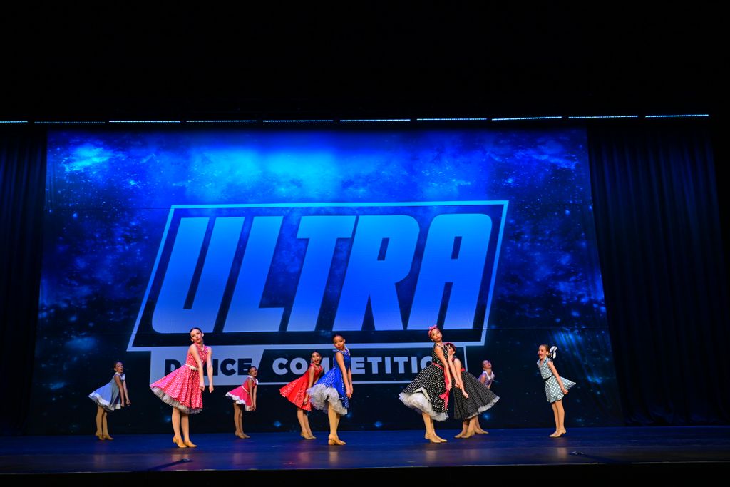 You Can't Stop The Beat