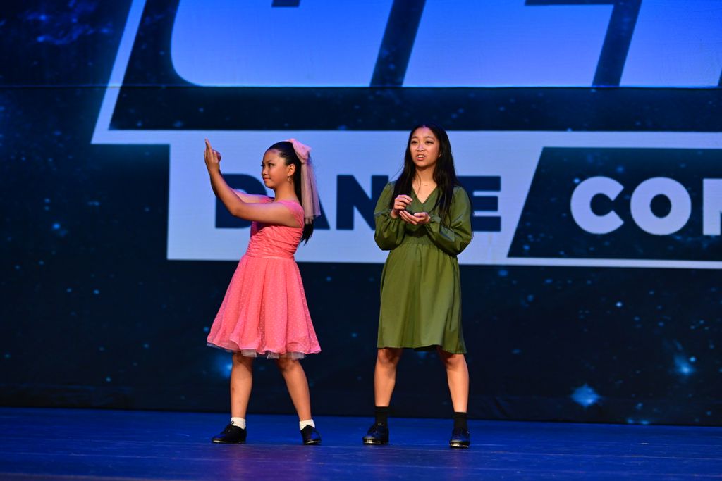 What Is This Feeling?