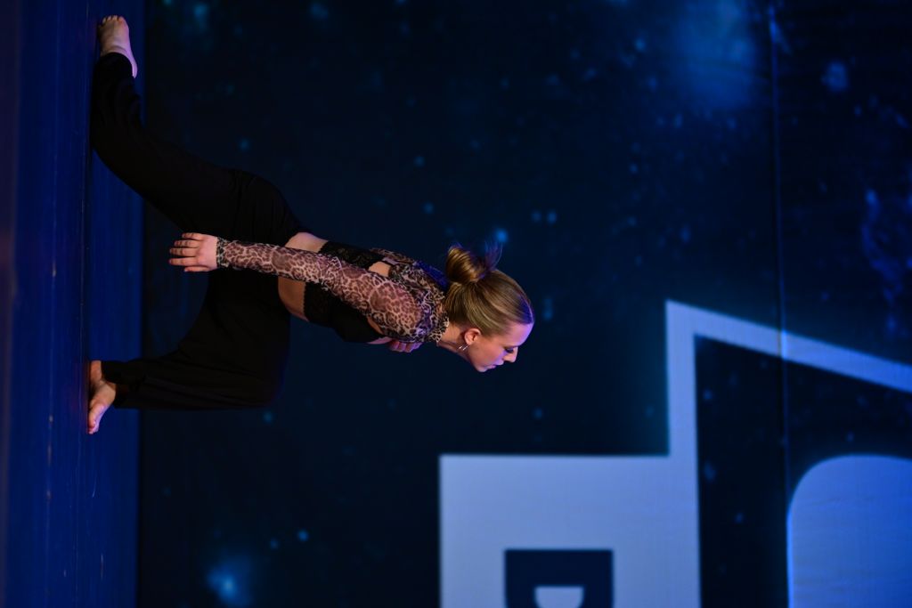 Look What You've Done