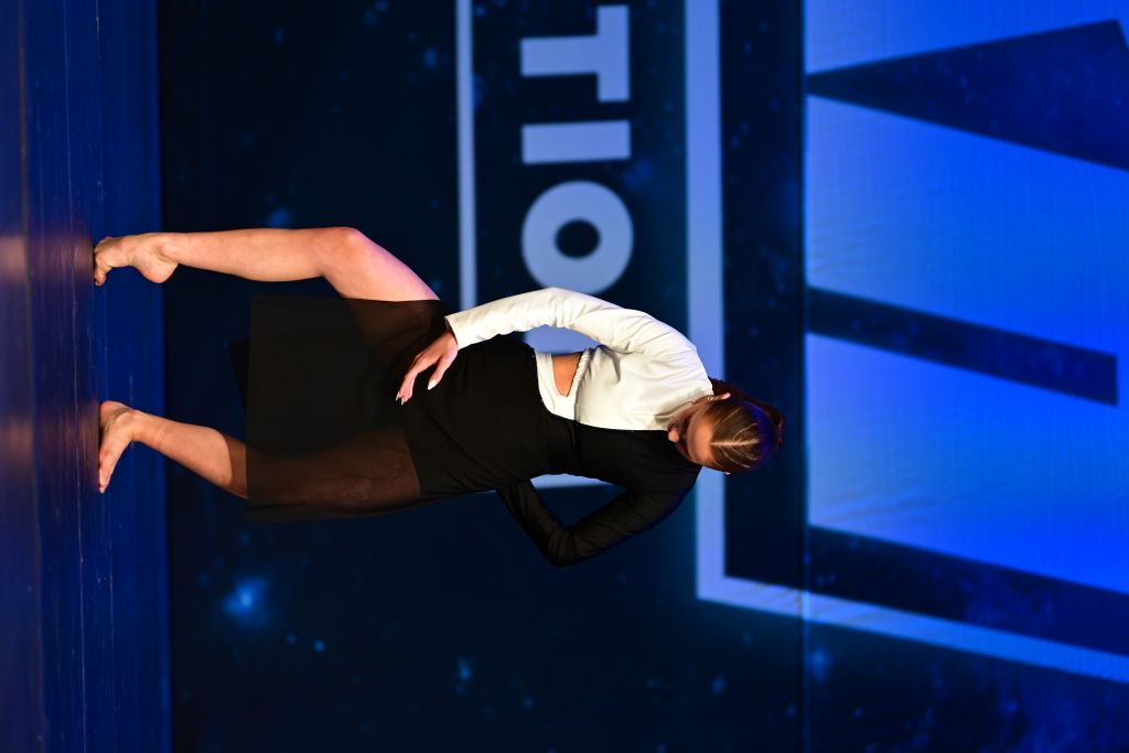 I'm Going Away Smiling