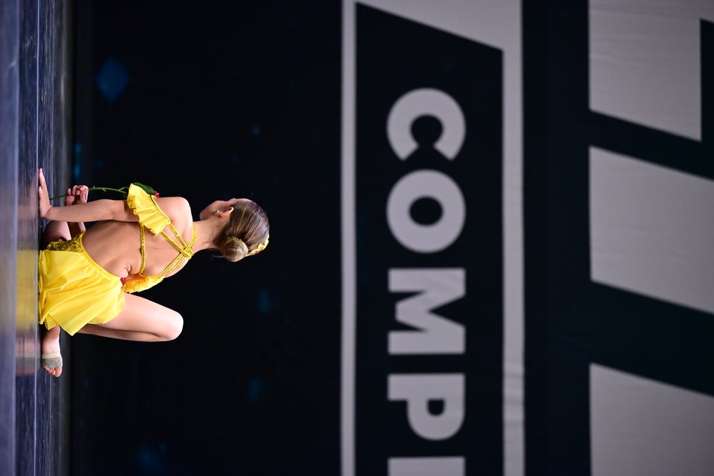 Beauty And The Beast