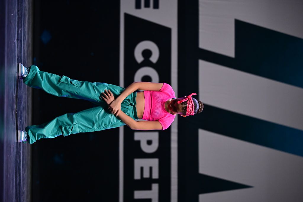 Kickin' It Old School