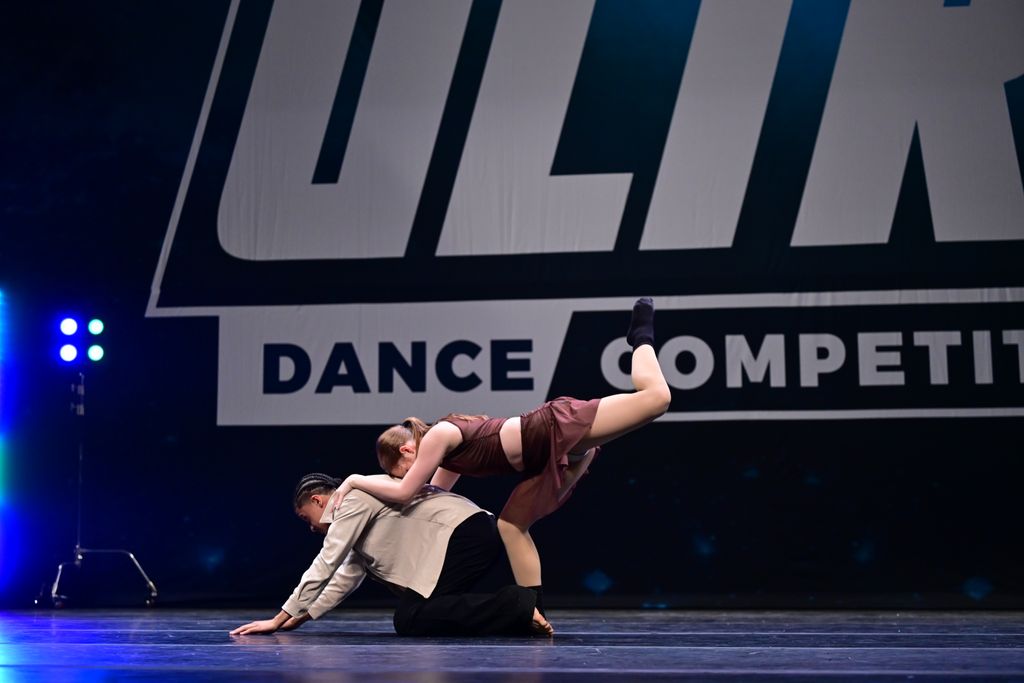 If The World Was Ending