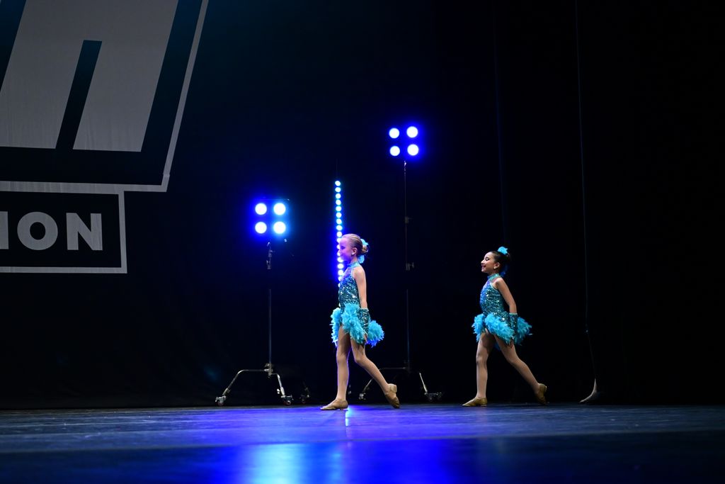 I Want To Be A Rockette