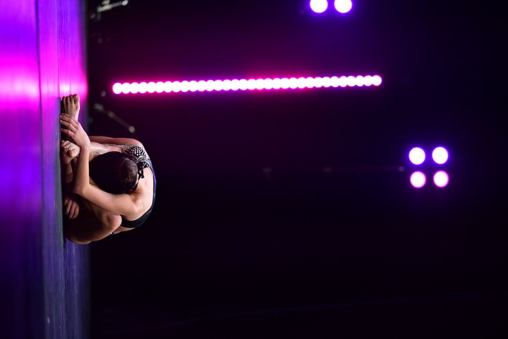 Nothing Else Matters