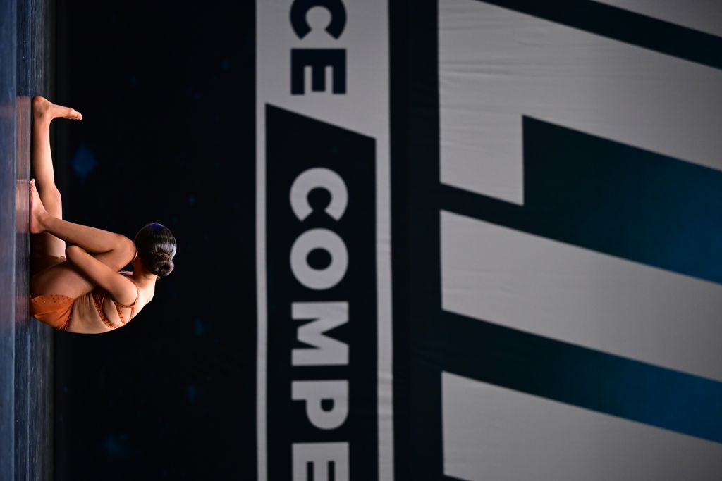 Nobody Knows Me Like You Do